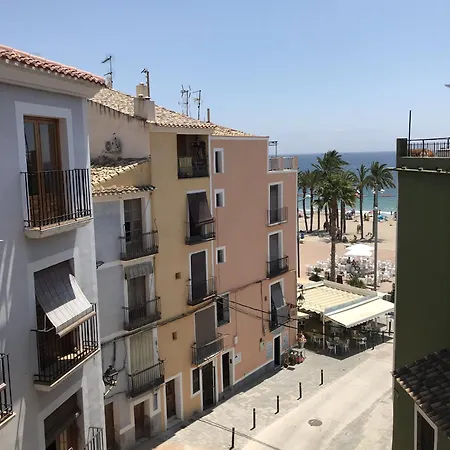 아파트 Costera Terraza - Happyvila *