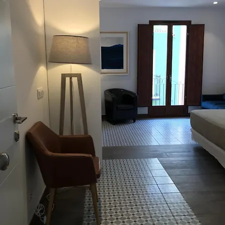 아파트 Costera Terraza - Happyvila *