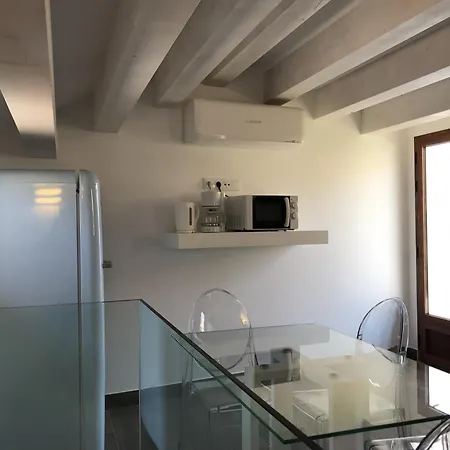 Costera Terraza - Happyvila 아파트