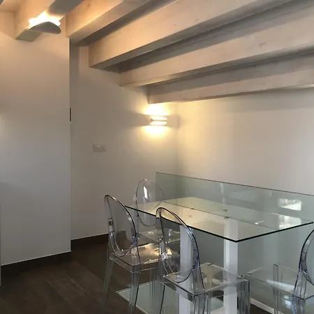 아파트 Costera Terraza - Happyvila