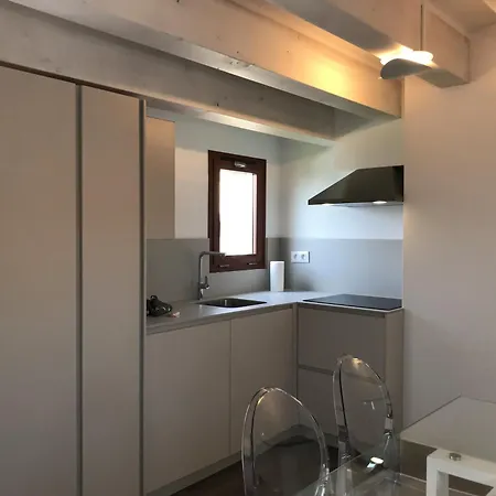 Costera Terraza - Happyvila 아파트
