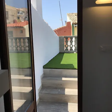 Costera Terraza - Happyvila 아파트 빌라조요사