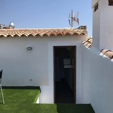 Costera Terraza - Happyvila 아파트 빌라조요사